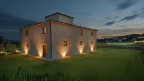 CA MAGGIORE 10&2, Emma Villas Castiglion Fibocchi